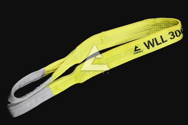 雙眼扁平吊裝帶 雙眼扁平吊裝帶